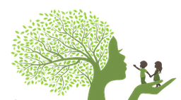 Back to Nature's Lap Logo